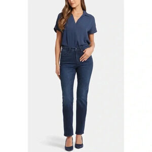 NUDI Sheri slim women jeans